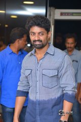 ISM Movie Audio Launch